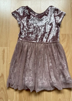 Sukienka dziewczynka, brand: Sinsay, condizioni: Ottime, taglia: 3 anni / 98 cm, €4.00, €4.90 include la Protezione acquisti