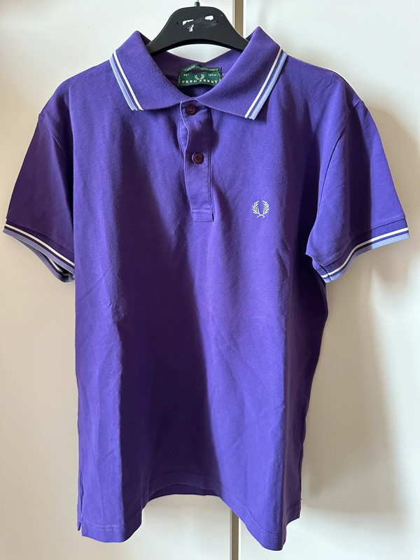 Polo fred perry 2