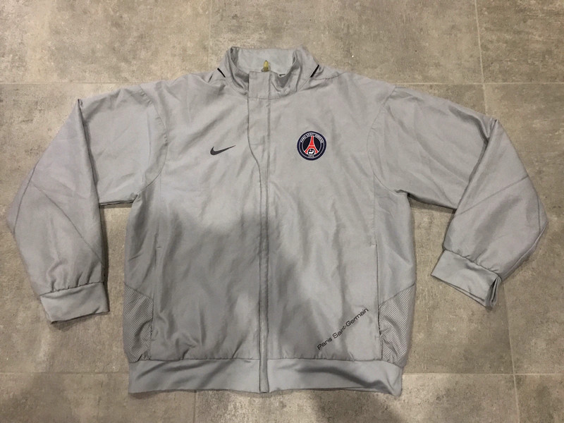 Survet nike psg hotsell