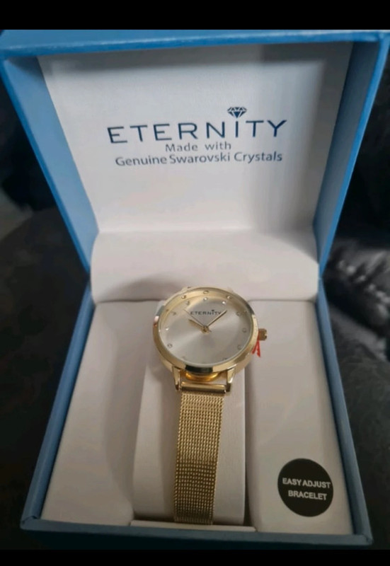 Eternity Watch