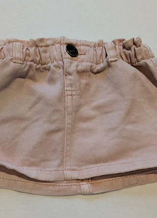 Oudroze rokje, brand: Wibra, condizioni: Ottime, taglia: 9-12 mesi / 74 cm, €1.50, €2.28 include la Protezione acquisti