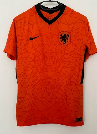 Pays Bas 2020/2021 Home Nike S, merk: Nike, staat: Heel goed, maat: S, € 20,00, € 21,70 inclusief Kopersbescherming Pro