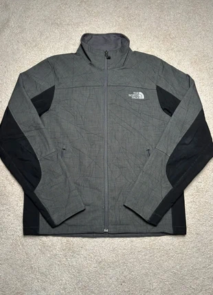 Veste imperméable The North Face grise noire M, brand: The North Face, condition: Very good, size: M, €49.00, €52.15 includes Buyer Protection Pro