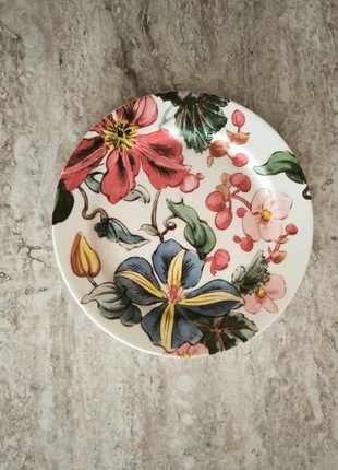 Assiette, marke: Gien, zustand: Sehr gut, 19,00 €, 20,65 € inklusive Vinted-Käuferschutz