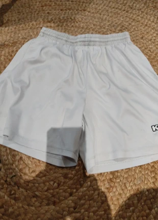 Short Kappa M ''C28'', marke: Kappa, zustand: Sehr gut, größe: M, 6,00 €, 7,00 € inklusive Vinted-Käuferschutz