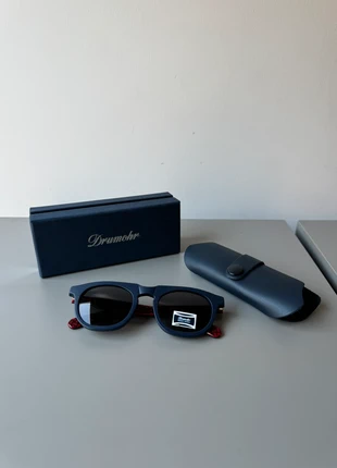 Occhiali da sole Drumohr, marca: Drumohr, estado: Novo com etiquetas, €85.00, €89.95 inclui Proteção do Comprador