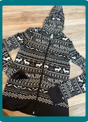 Gilet de Noël, brand: Noël, condizioni: Ottime, taglia: XS / IT 38 / EU 34, €8.00, €9.10 include la Protezione acquisti