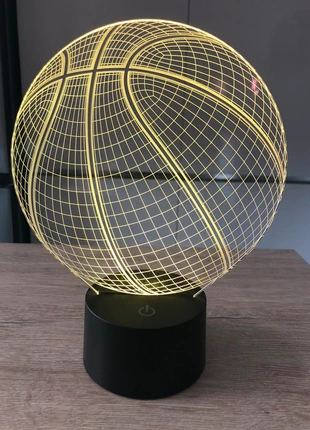 Lampe 3D, marque: 3d lamp, état: Très bon état, 15,00 €, 16,45 € Protection acheteurs incluse