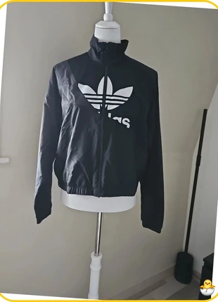 🖤 Veste Adidas noire femme – Taille 40 – Neuve avec étiquette 🖤, marque: adidas, état: Neuf avec étiquette, taille: L / 40 / 12, 40,00 €, 42,70 € Protection acheteurs incluse