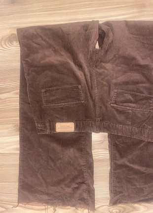 Quebramar Stoffhose, marke: Quebramar, zustand: Gut, größe: M / 38 / 10, 14,00 €, 15,40 € inklusive Vinted-Käuferschutz