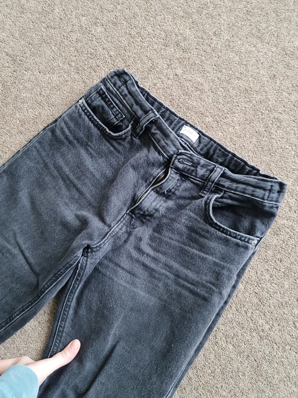 Mom discount jeans f&f