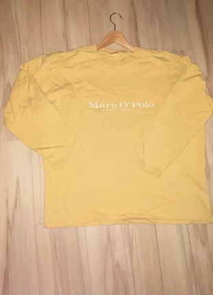 Sehr alter Vintage Marco Polo Pullover, brand: Marc O'Polo, condizioni: Ottime, taglia: XXL, €13.00, €14.35 include la Protezione acquisti