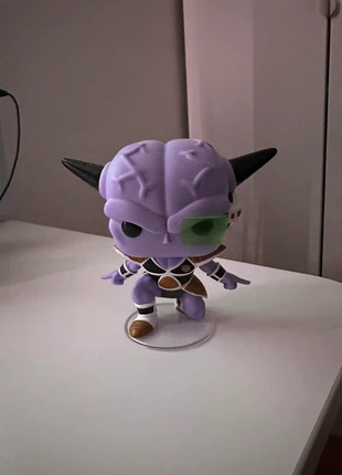 Figurine Dragon Ball, brand: Micromania, condition: New without tags, size: One size, €8.00, €9.10 includes Buyer Protection