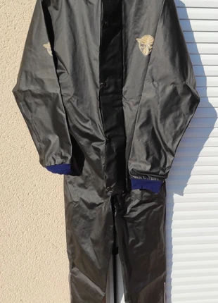 Combinaison de pluie moto Plastex, marque: Plastex, état: Bon état, taille: Autre, 10,00 €, 11,20 € Protection acheteurs incluse
