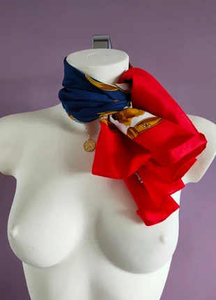 Foulard vintage J.micosancho , brand: Vintage, condition: Good, €10.00, €11.20 includes Buyer Protection