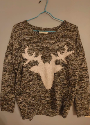 Joli pull, marque: Gémo, état: Très bon état, taille: M / 38 / 10, 5,00 €, 5,95 € Protection acheteurs incluse