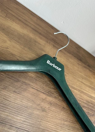 Barbour Coat Hanger, brand: Barbour, condition: Very good, £5.00, £5.95 includes Buyer Protection