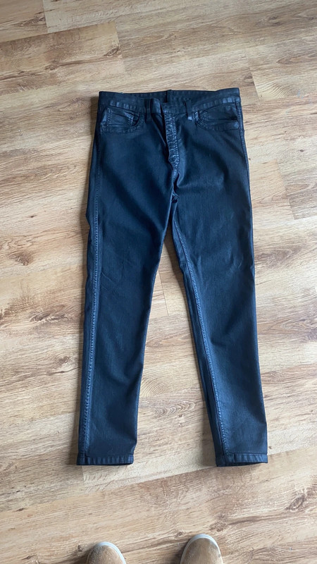 Bleulab jeans best sale