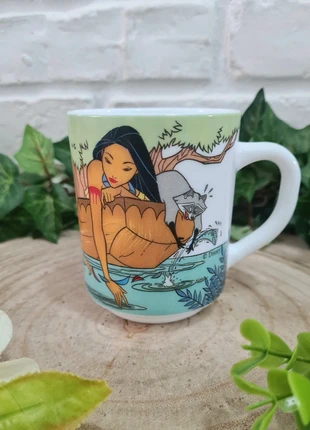 Petite tasse arcopal Pocahontas, brand: Arcopal, condition: Very good, €7.00, €8.05 includes Buyer Protection Pro