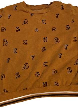 Trui met lange mouwen, marque: BESS, état: Bon état, taille: 6-9 mois / 68 cm, 1,50 €, 2,28 € Protection acheteurs incluse