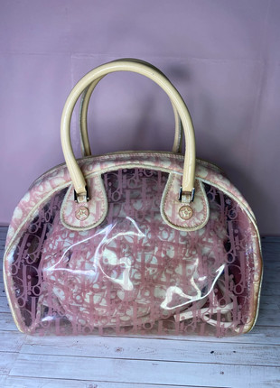 Dior vintage sac bag - Vinted