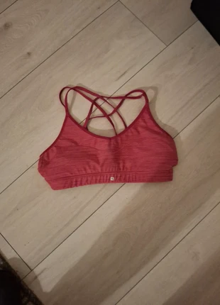 Brassière sport, condition: Satisfactory, size: 80B, €1.50, €2.28 includes Buyer Protection