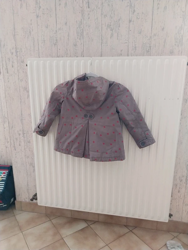 Imperméable 5 ans - photo numéro 2