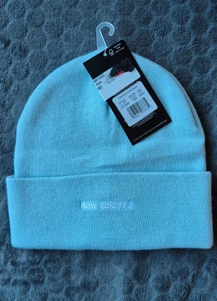 New balance beanie OS, marque: New Balance, état: Neuf sans étiquette, taille: Taille unique, 10,00 €, 11,20 € Protection acheteurs incluse