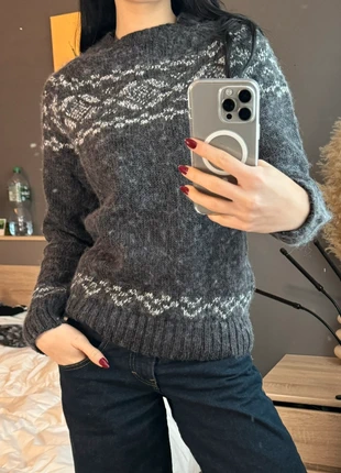 Pull en laine y2k vintage 90s, marke: Vintage, zustand: Sehr gut, größe: M / 38 / 10, 22,00 €, 23,80 € inklusive Vinted-Käuferschutz