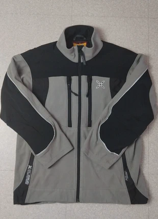 Veste polaire technique Montura – Taille M femme - manches 3/4, brand: Montura, condizioni: Buone, taglia: M / IT 42 / EU 38, €15.00, €16.45 include la Protezione acquisti