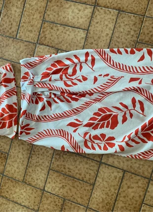 Ensemble jupe top, merk: H&M, staat: Nieuw zonder prijskaartje, maat: S / 36 / 8, € 13,00, € 14,35 inclusief Kopersbescherming