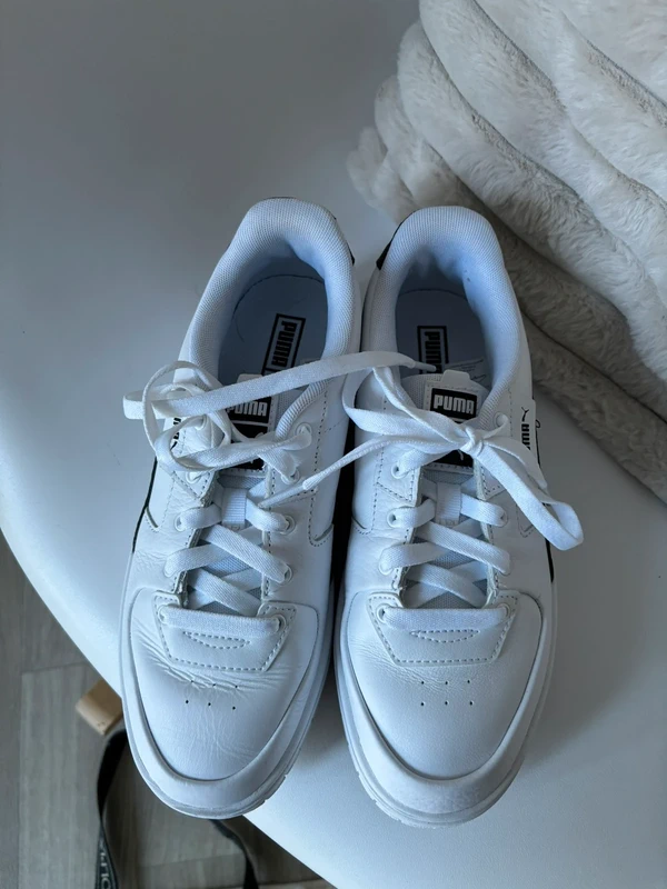 Baskets - Puma Cali Dream - photo numéro 7