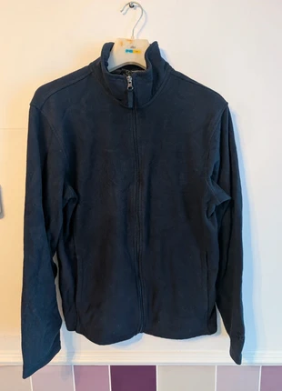 Starter Full Zip Fleece (S), brand: Starter, condition: Very good, size: S, £10.00, £11.20 includes Buyer Protection