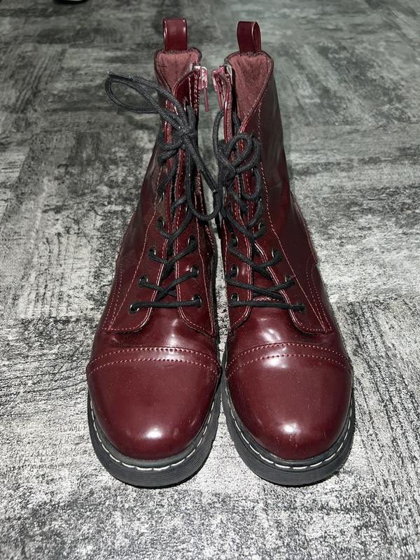 Doc marten boots 2