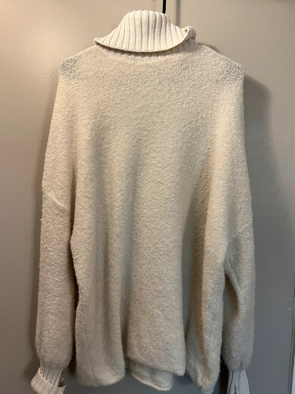 Aerie / Offline Oversized Sweater 3