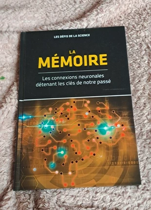La mémoire, état: Bon état, 1,00 €, 1,75 € Protection acheteurs incluse