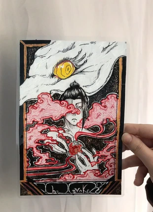 Jujutsu kaisen Suguru, merk: Jujutsu Kaisen, staat: Nieuw zonder prijskaartje, € 5,00, € 5,95 inclusief Kopersbescherming