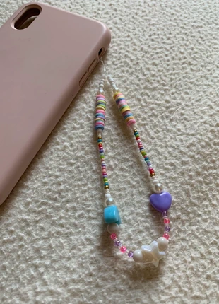 bijoux de téléphone, brand: Subdued, condition: New with tags, €8.00, €9.10 includes Buyer Protection