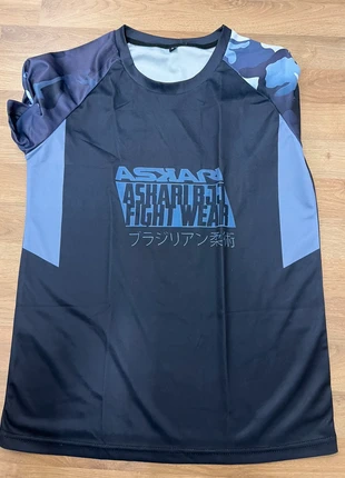 Askari BJJ, brand: Askari, condizioni: Nuovo senza cartellino, taglia: S, €12.83, €14.17 include la Protezione acquisti