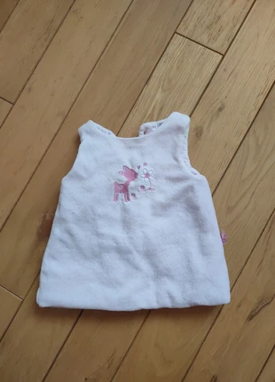 Robe prendre ton pouce  bébé fille 1 mois, marque: Prends ton Pouce, état: Très bon état, taille: Jusqu'à 1 mois / 50 cm, 3,00 €, 3,85 € Protection acheteurs incluse