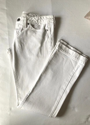 Jeans Atos Lombardini, brand: Atos Lombardini, condizioni: Ottime, taglia: M / IT 42 / EU 38, €8.00, €9.10 include la Protezione acquisti