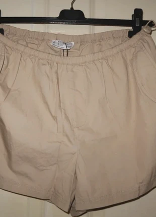 Beige Cargo Shorts | Streetwear / Utility Vibes | BNWT | Size Large, brand: Cargo, condition: New with tags, size: L / 40 / 12, €6.66, €7.69 includes Buyer Protection