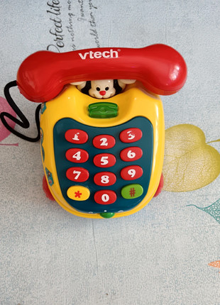 Obrázek k inzerátu: Telefon