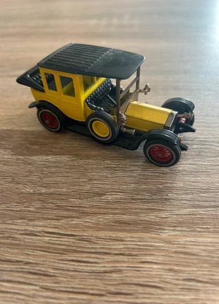 Voiture Rolls-Royce Matchbox n•Y-7 1/43, marque: Matchbox, état: Très bon état, 9,00 €, 10,15 € Protection acheteurs incluse