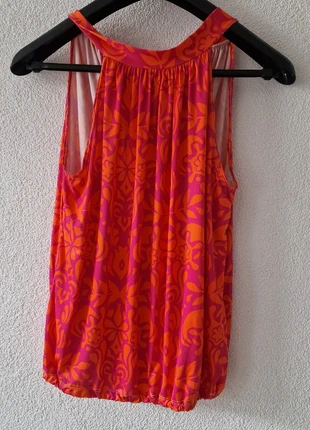 Halter top, brand: merkloos, condizioni: Buone, taglia: L / IT 44 / EU 40, €3.00, €3.85 include la Protezione acquisti