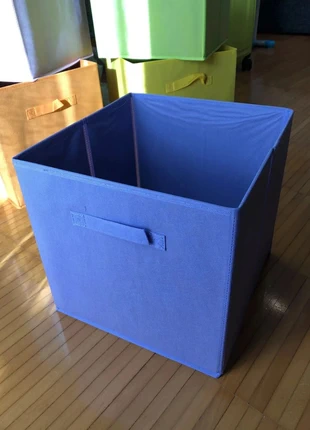 Stupenda scatola porta oggetti, estado: Nuevo sin etiquetas, 6,90 €, 7,95 € Protección al comprador incluida