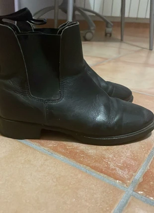 Stivaletto bambina da equitazione, marque: Bambina, état: Bon état, taille: 33, 5,00 €, 5,95 € Protection acheteurs incluse