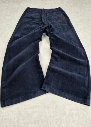 Jean Uniclo Velour Large oversize, brand: Uniqlo, condition: Very good, size: M, €27.90, €30.00 includes Buyer Protection Pro