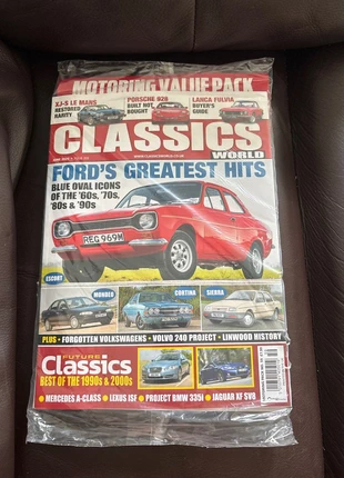 Classics world / mini world, condition: New without tags, £4.00, £4.62 includes Buyer Protection