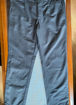 Pantalon Mango gris homme taille 40, brand: Mango, condition: Very good, size: L, €10.00, €11.20 includes Buyer Protection